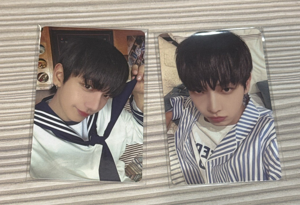 一期會員禮小卡