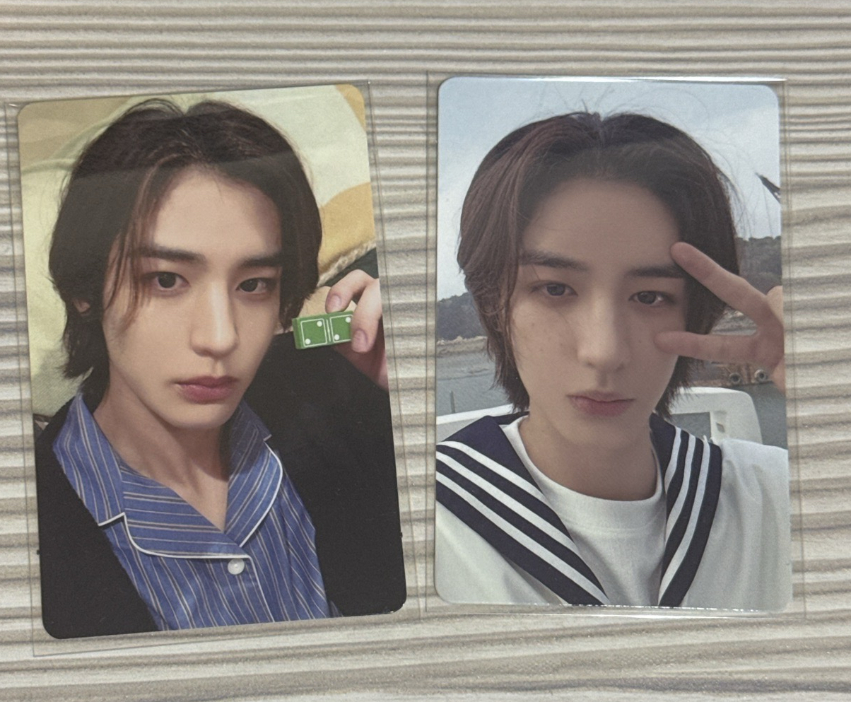 一期會員禮小卡