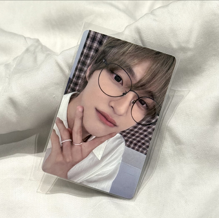 ［有損］ODYSSEY km 幸運卡 中文卡背 元彬