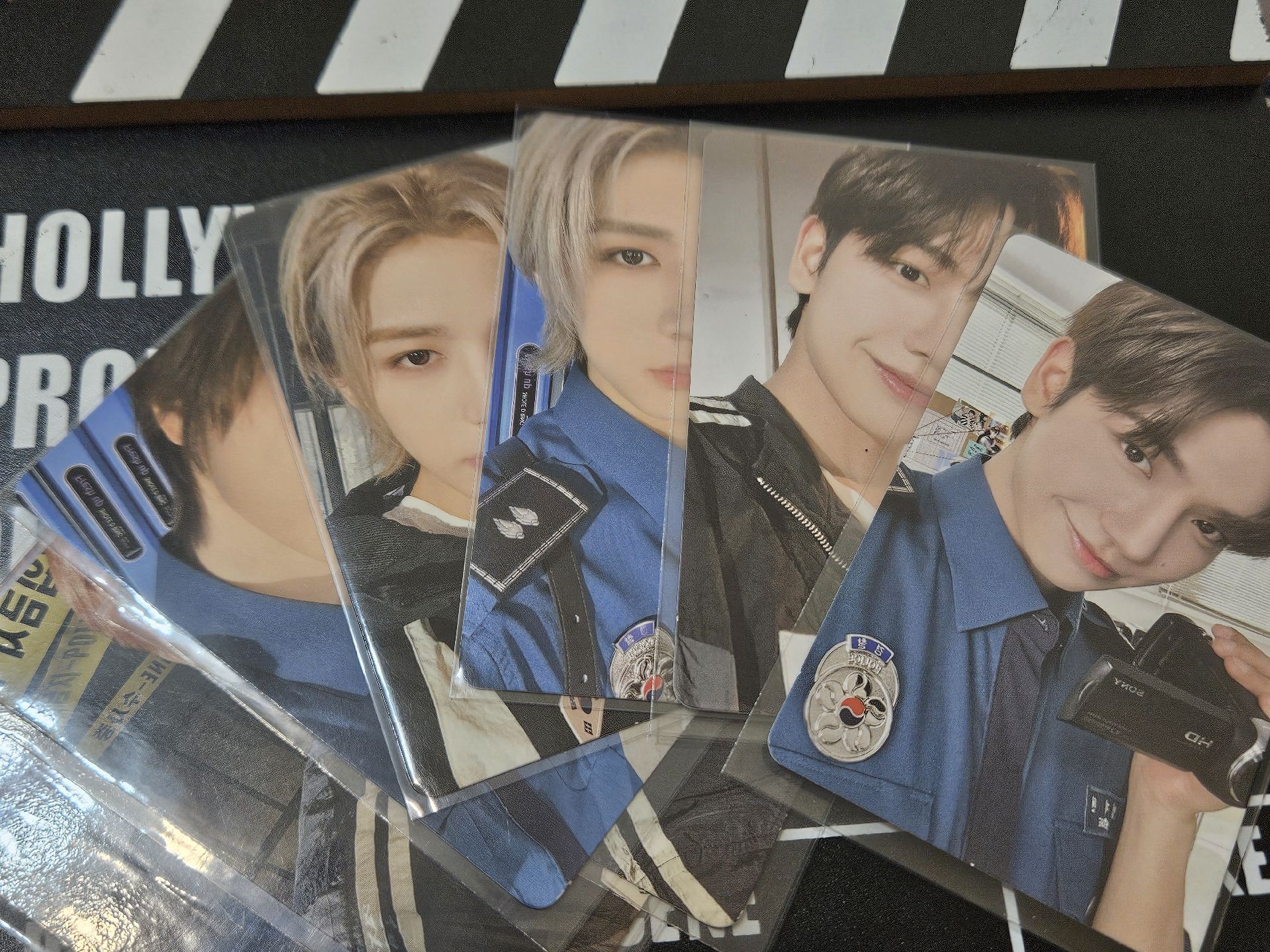 🔶️二期 會員禮 卡組