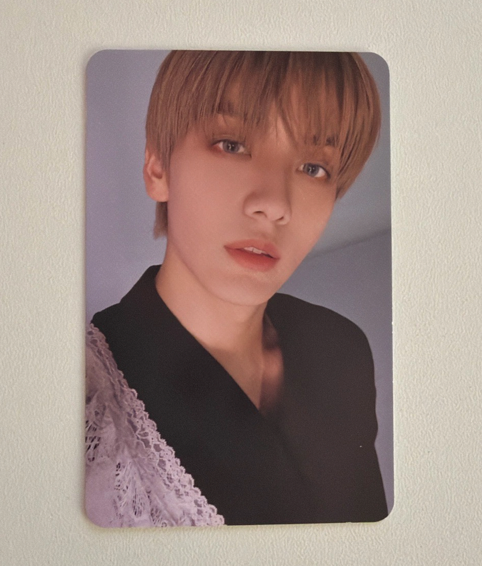 迷六電子專A版 秀彬小卡