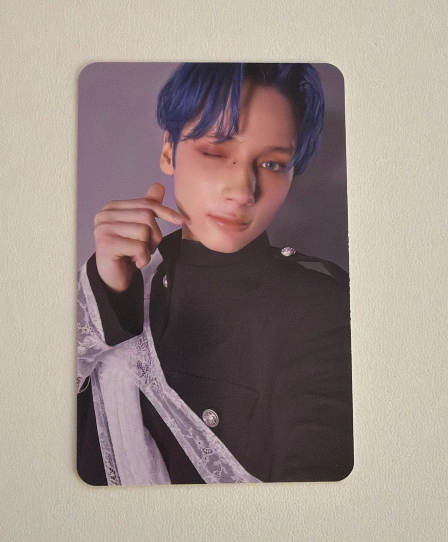 迷六電子專A版 休寧小卡