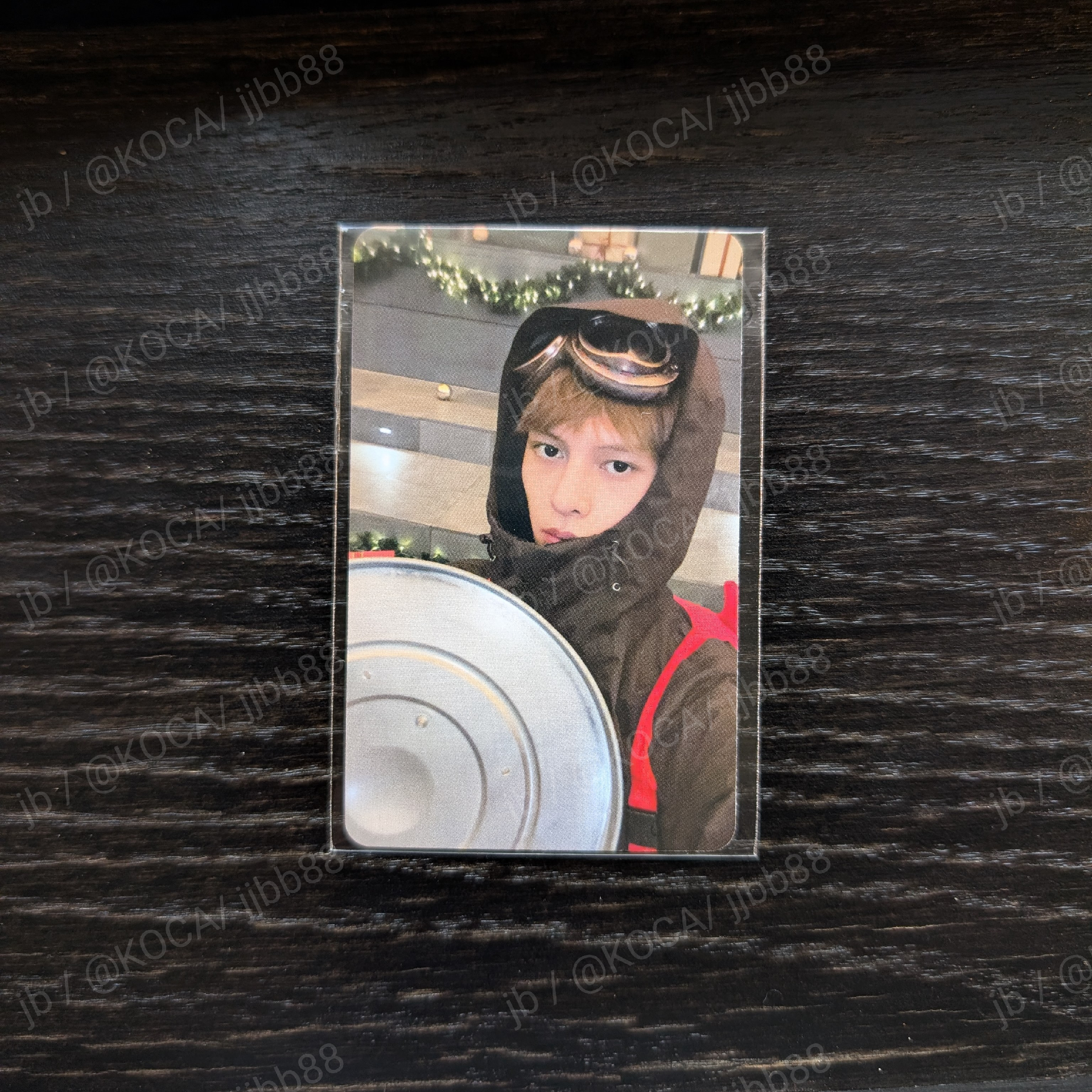 年末 K4🦸‍♀️凡🔥