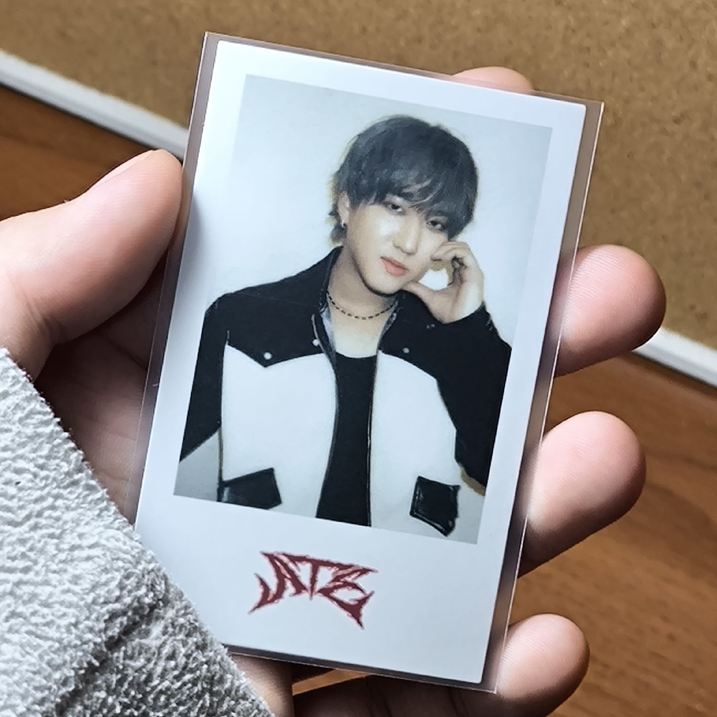 ATE 快閃店 滿額卡 🐰🐽