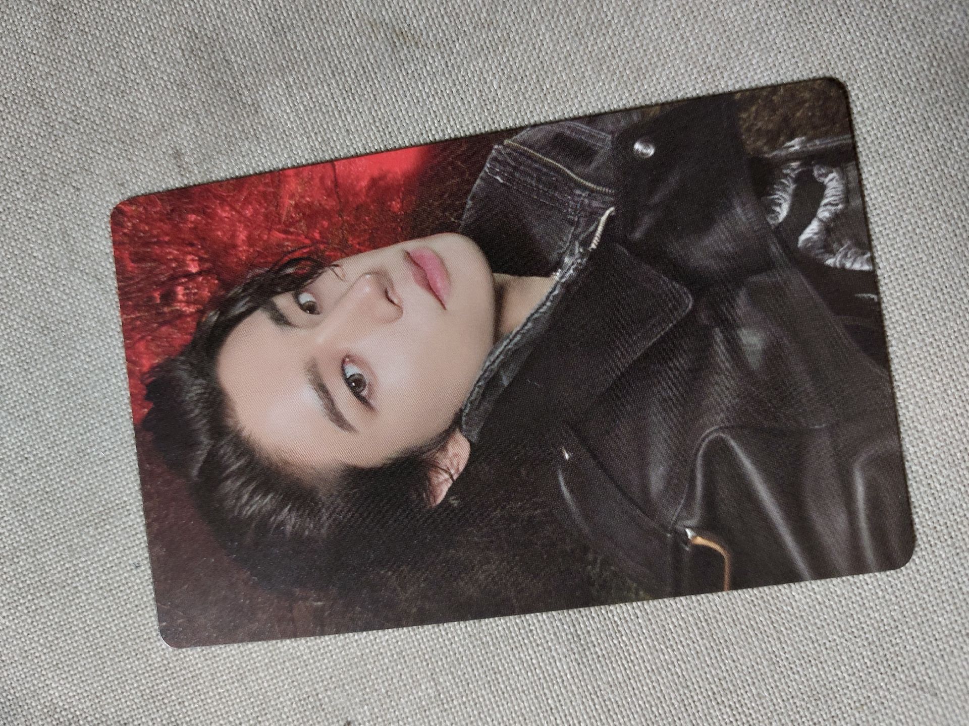 你們可知這張臉有多權威