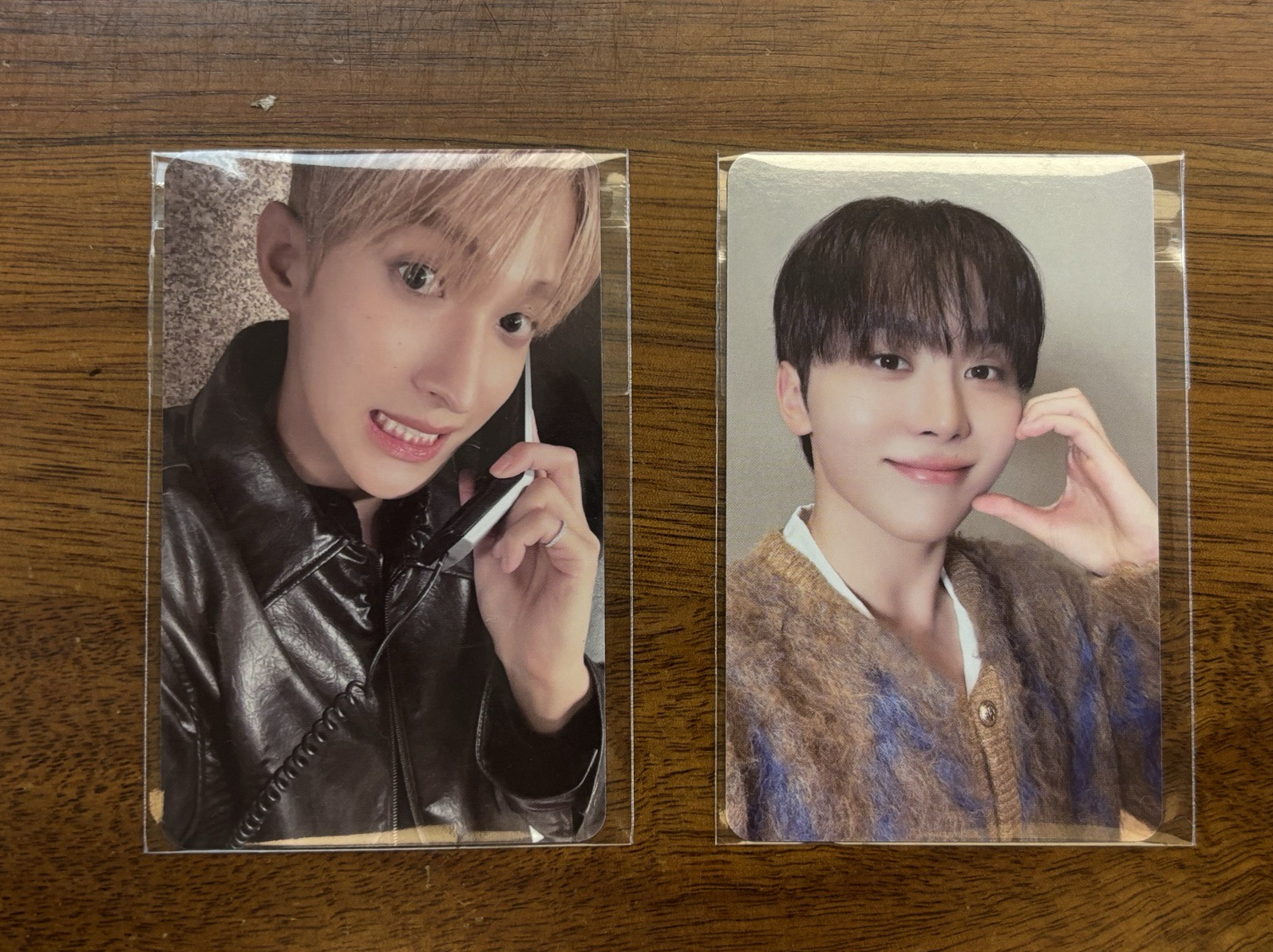 DXS WM幸運卡 碩寛