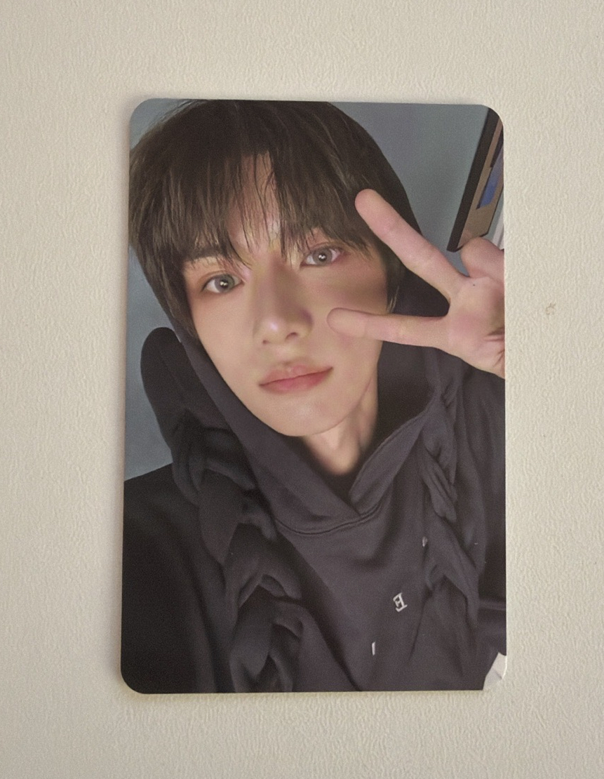 迷六電子專B版 杋圭小卡