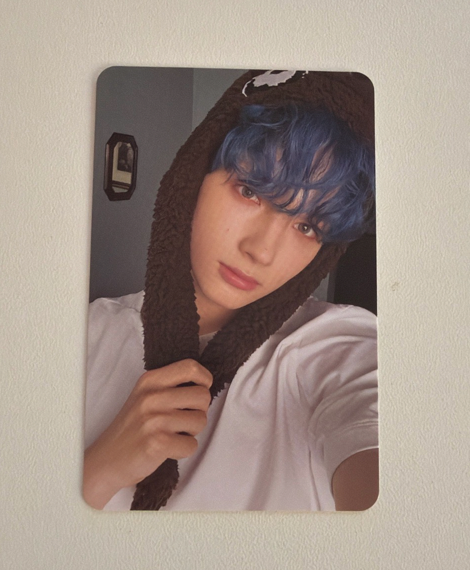 迷六電子專B版 休寧小卡