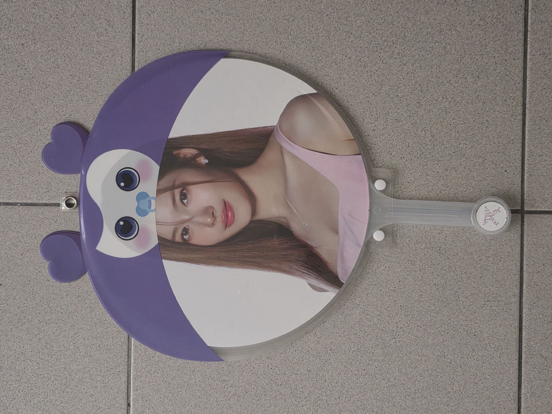 紗扇套+紗仁川場扇 新年限時降價❗