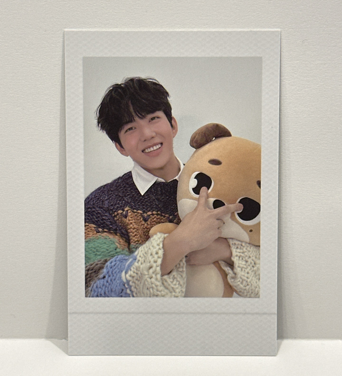 ［需綁任一］度云 巨娃拍立得