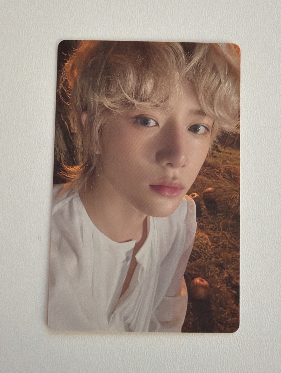 迷六LIGHT版 杋圭小卡