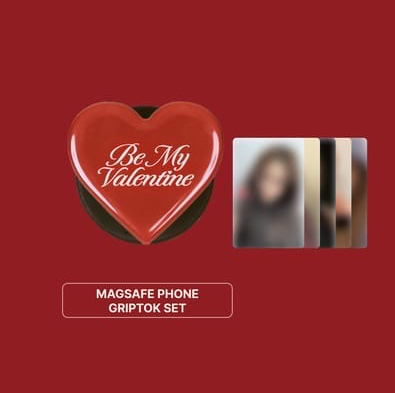 現貨⚡️TBL情人節 氣囊支架 本體