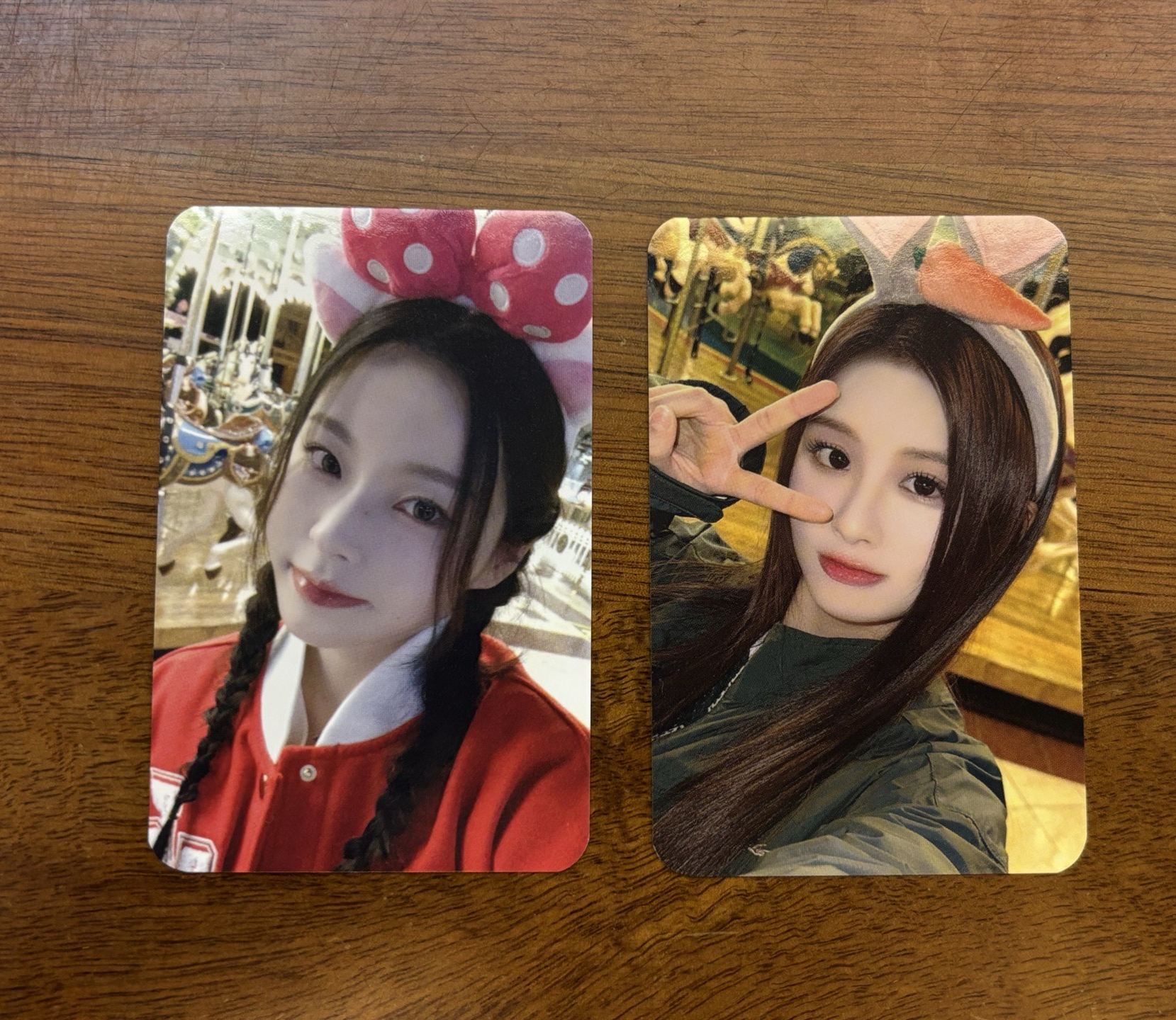 SR 2.0遊樂園卡 薛圭