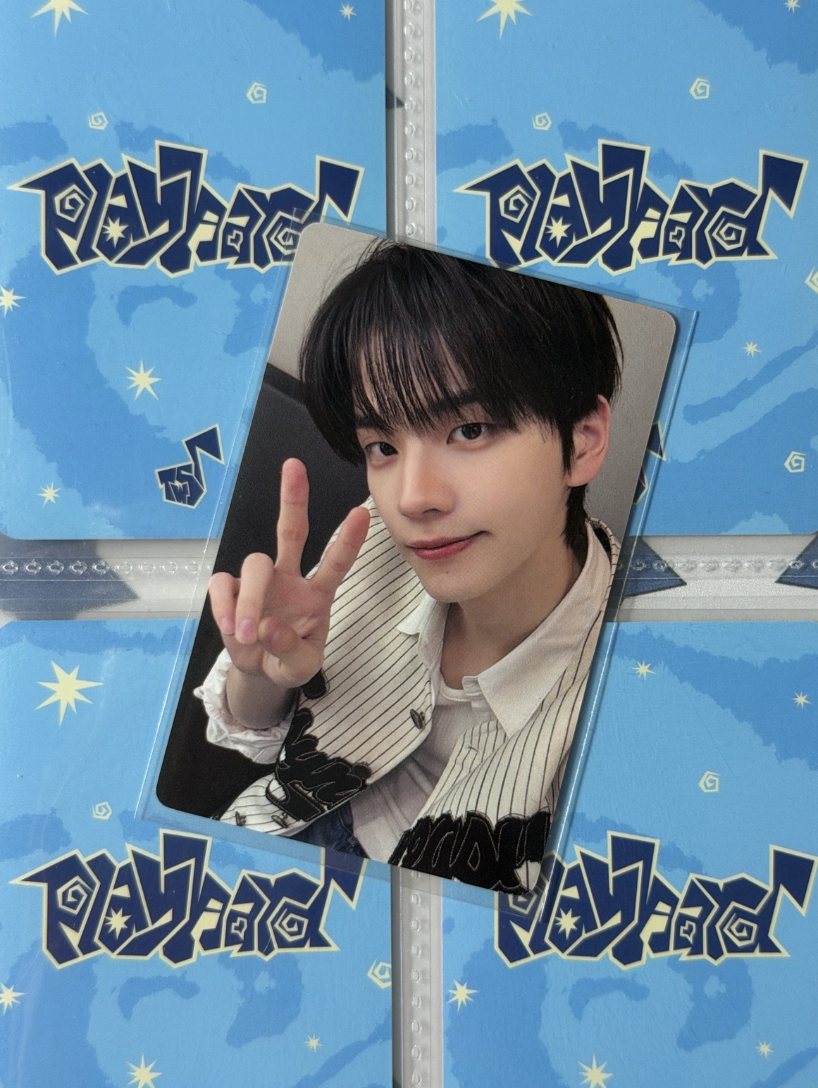 申惟 一直娛 yzy5.0