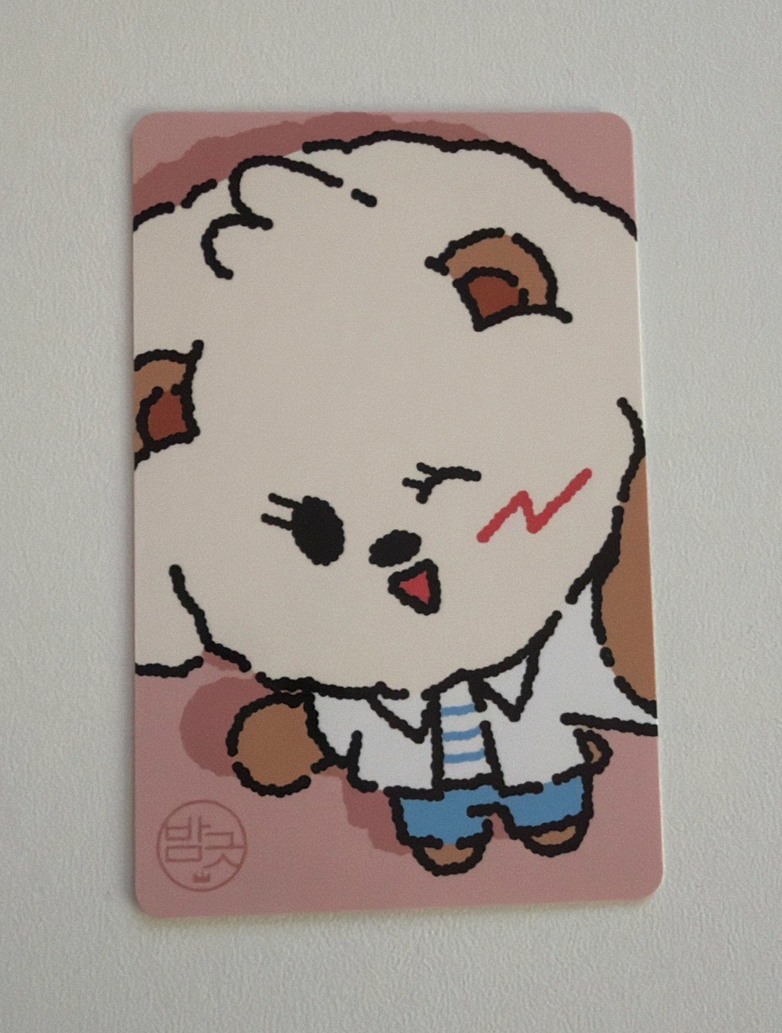 夏日快閃滿額卡 栗嘻