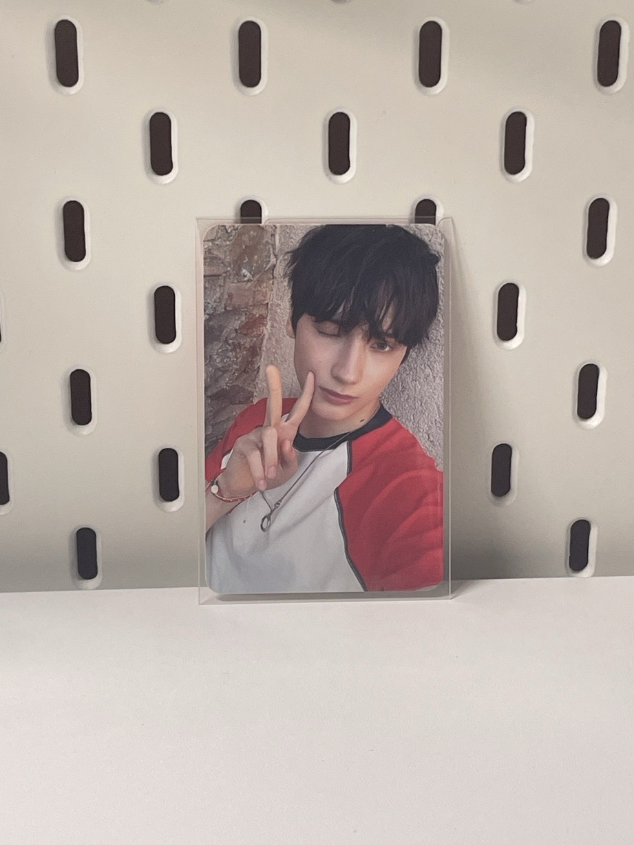 專卡+日咖特典卡