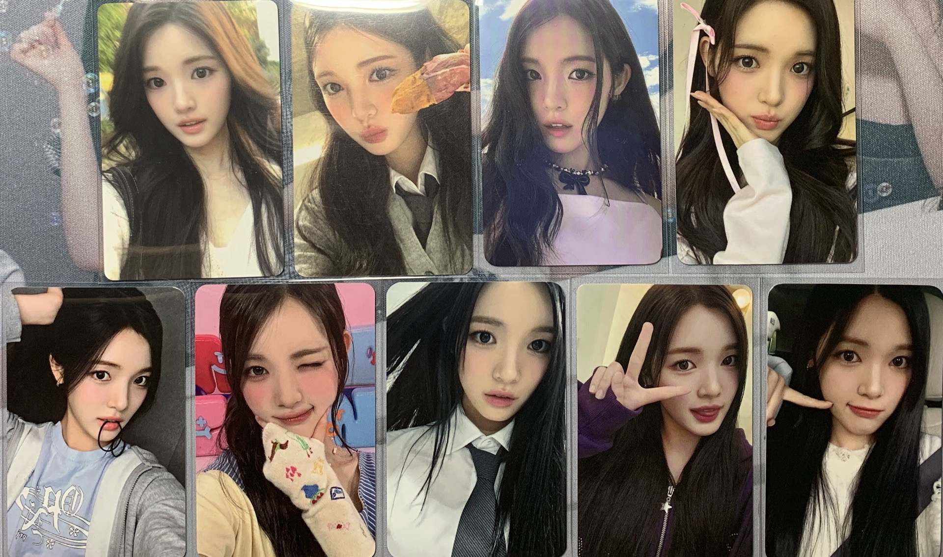 Hearts2hearts yuha $3000/9