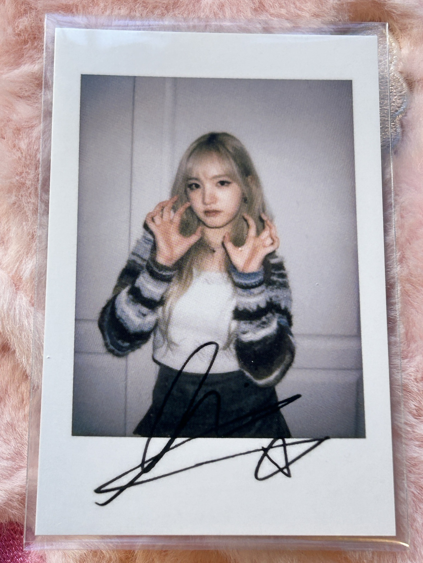 YZY3 一直娛栗拍