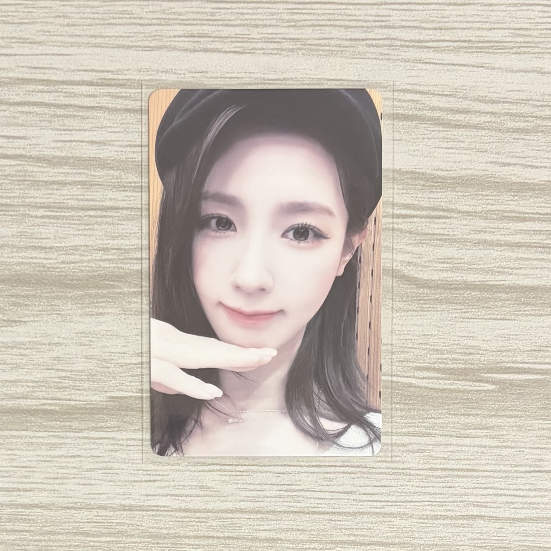 i-dle Miyeon 薇娟 we are kms1.0 ver.3