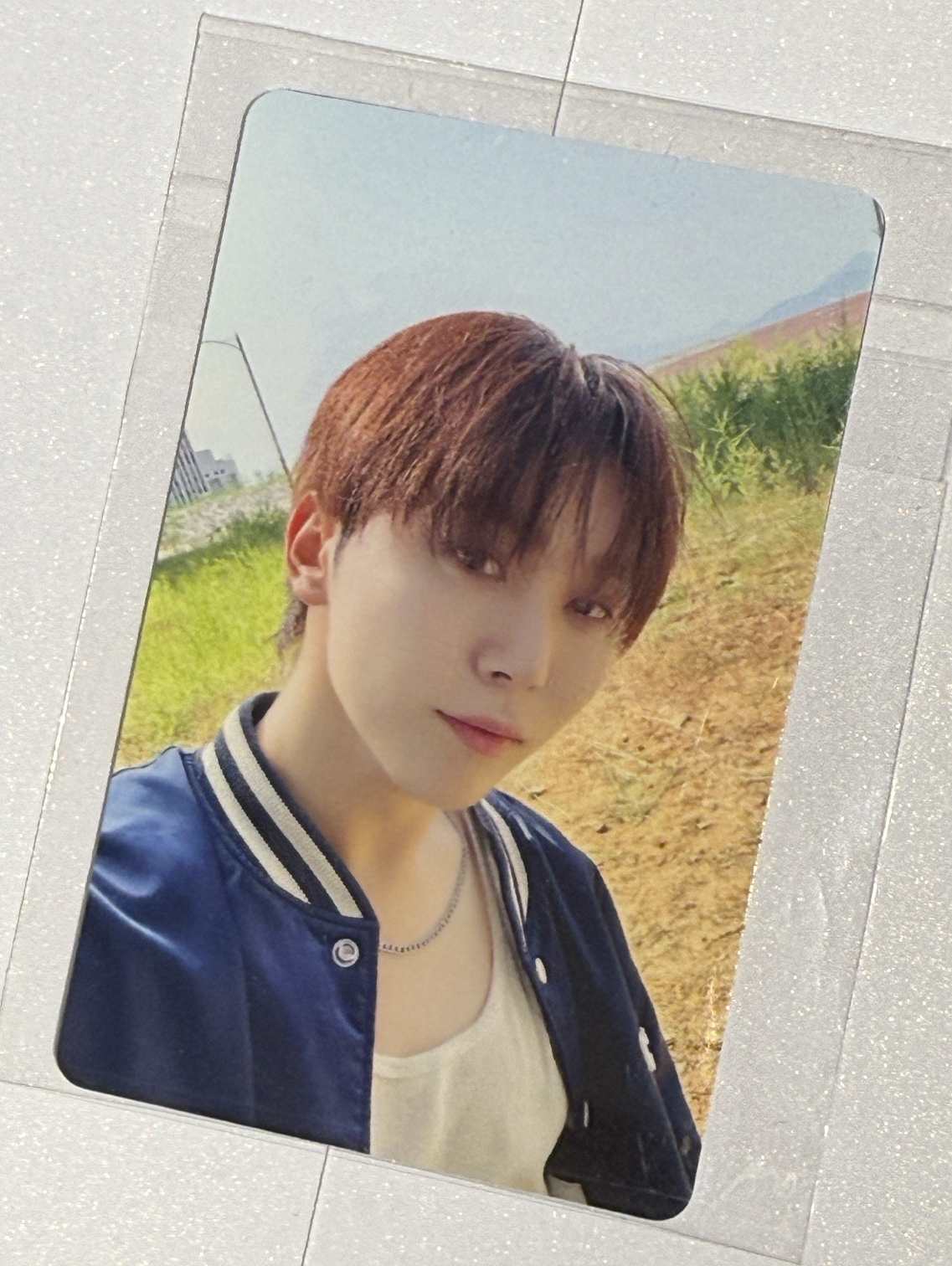 SEVENTEEN LA  快閃 場限 夫勝寛SEUNGKWAN