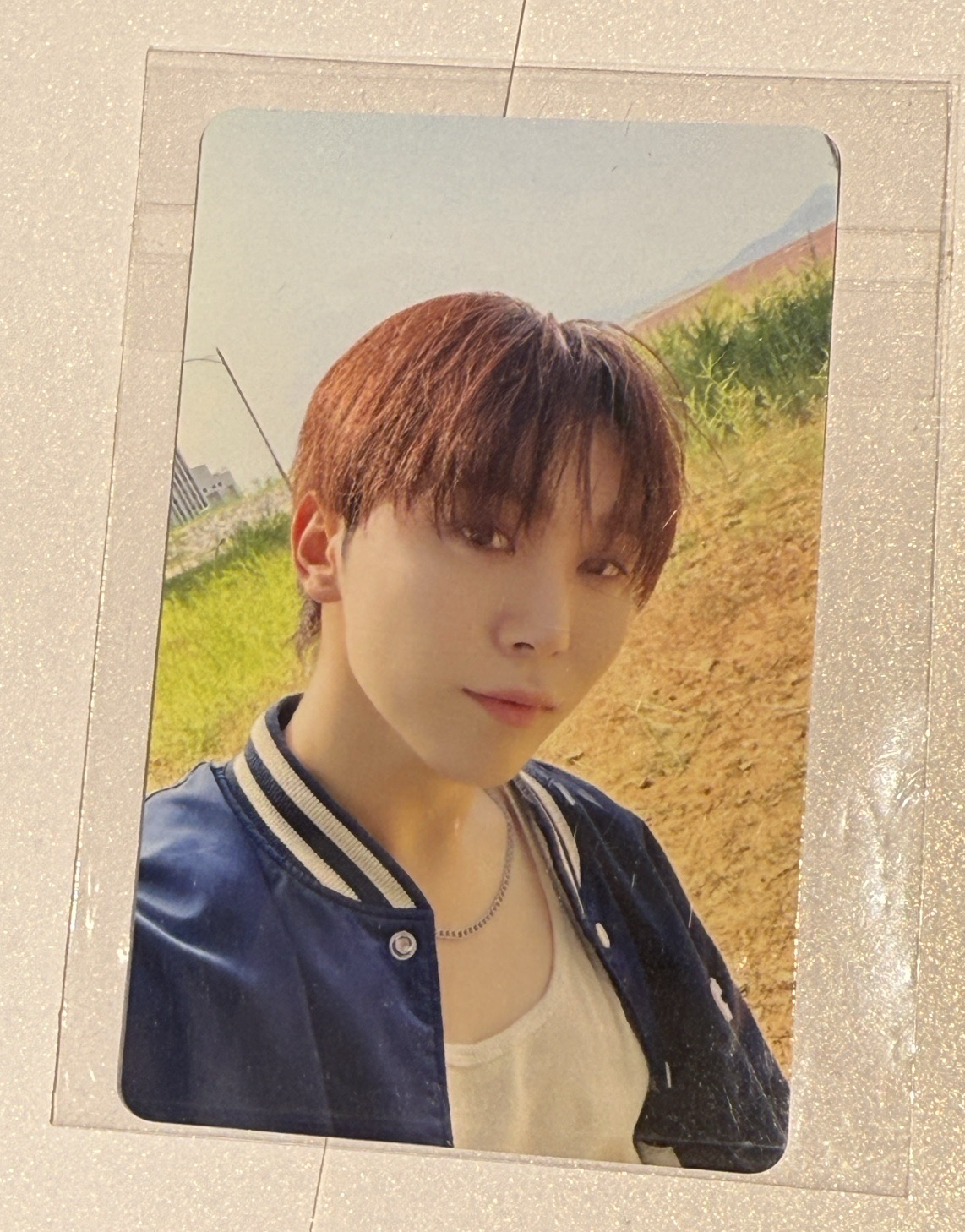 SEVENTEEN LA  快閃 場限 夫勝寛SEUNGKWAN