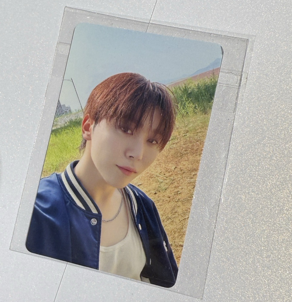 SEVENTEEN LA  快閃 場限 夫勝寛SEUNGKWAN
