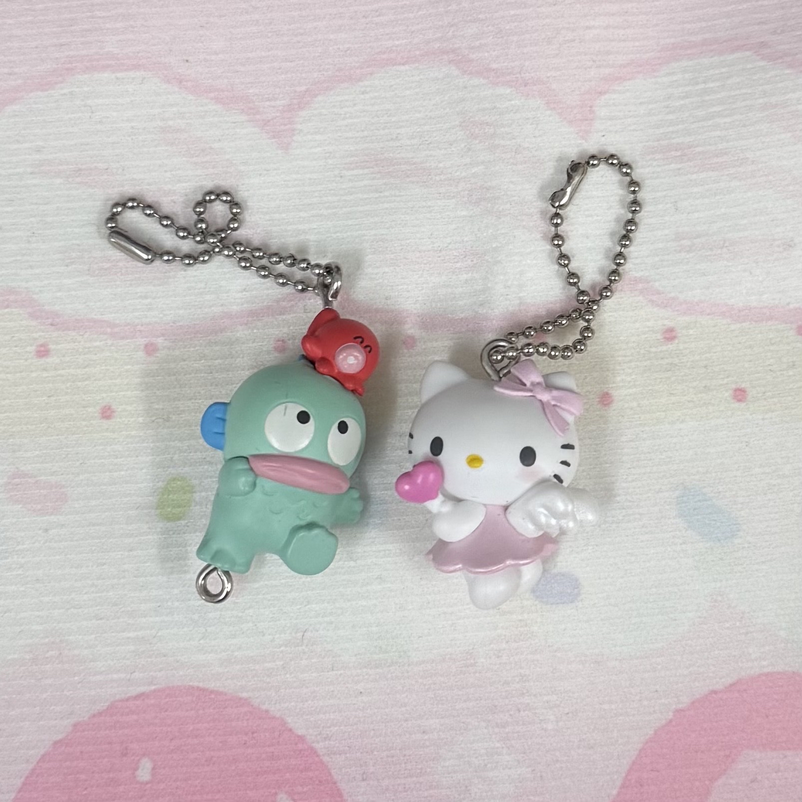 三麗鷗盲盒/扭蛋