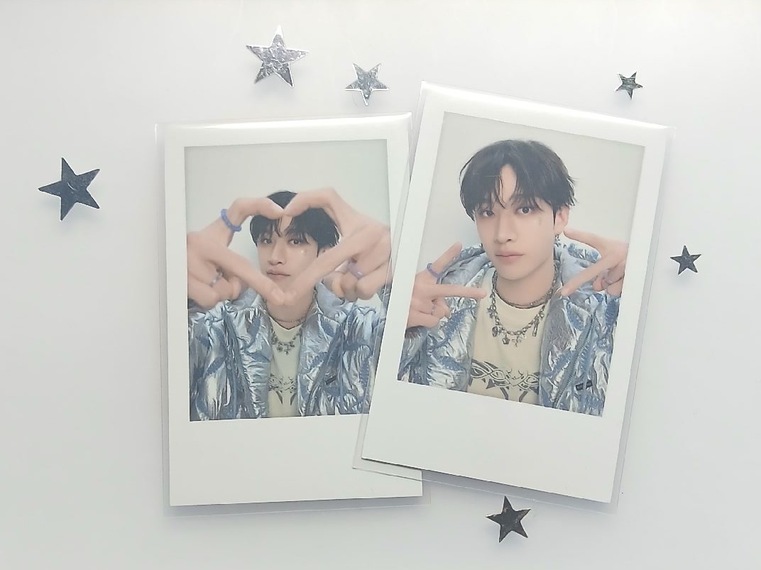 五期飯咪拍立得燦