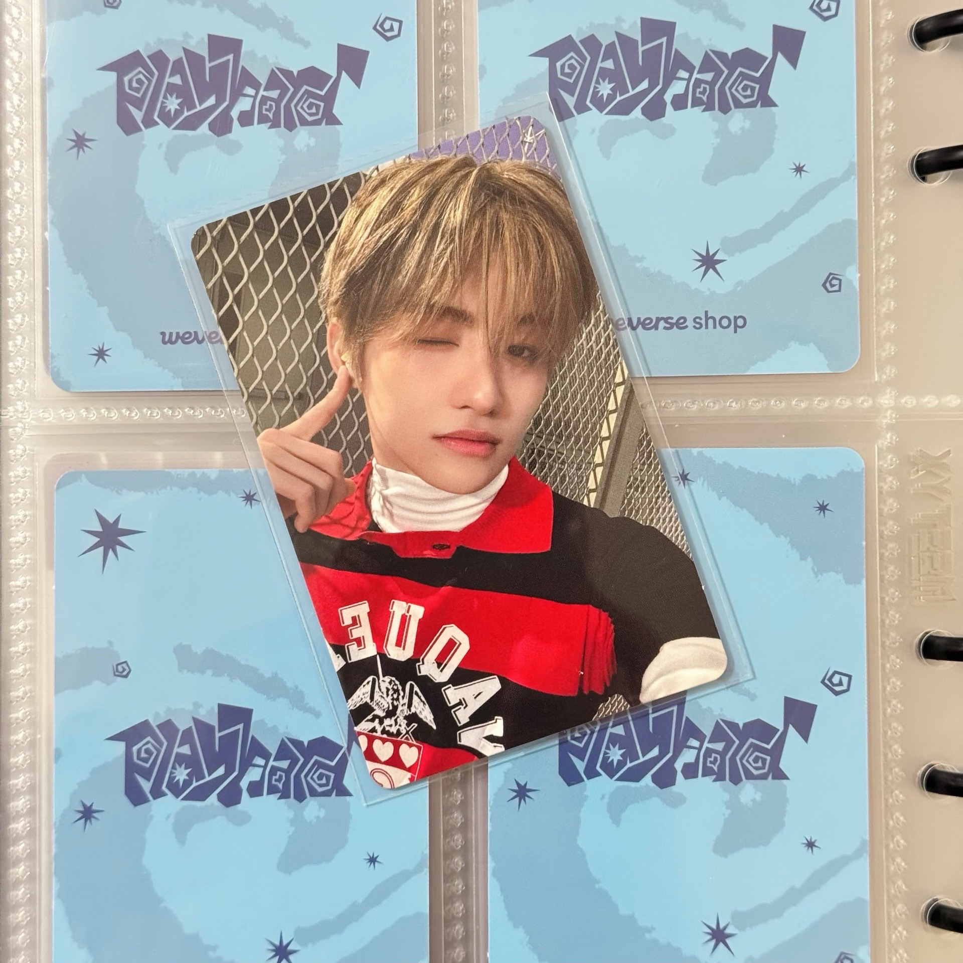 迷四 wvs 預售B 志薫