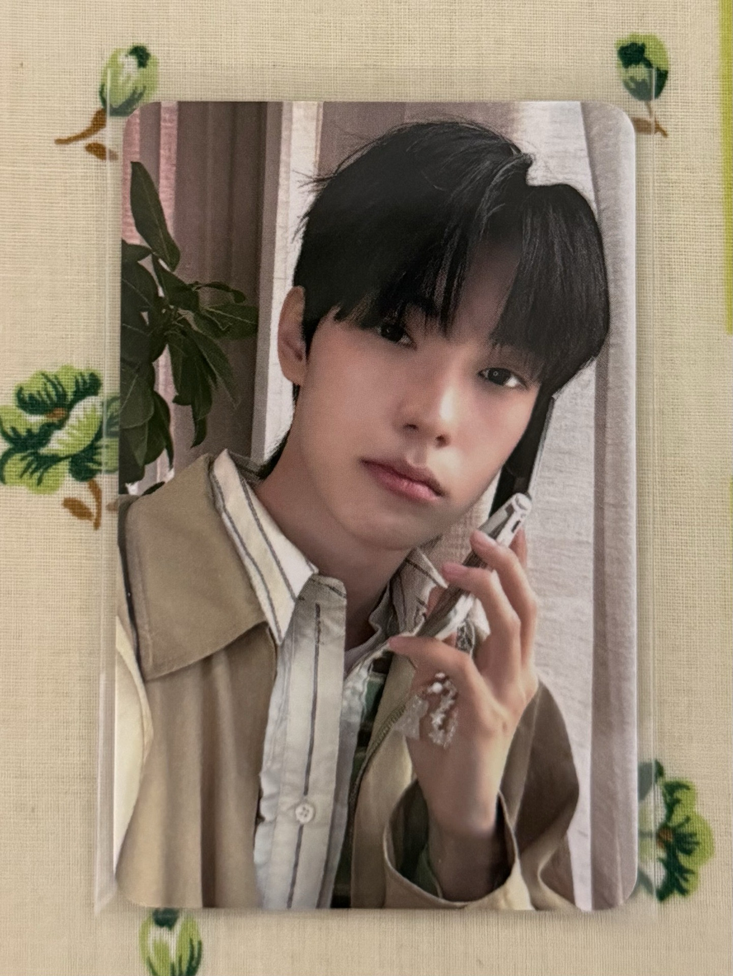 嘟嘟嘟 快接哩哺電話