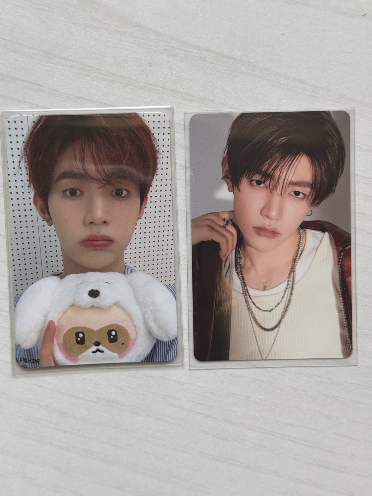 ZB1 Zeroni滿額昊 送日本特典