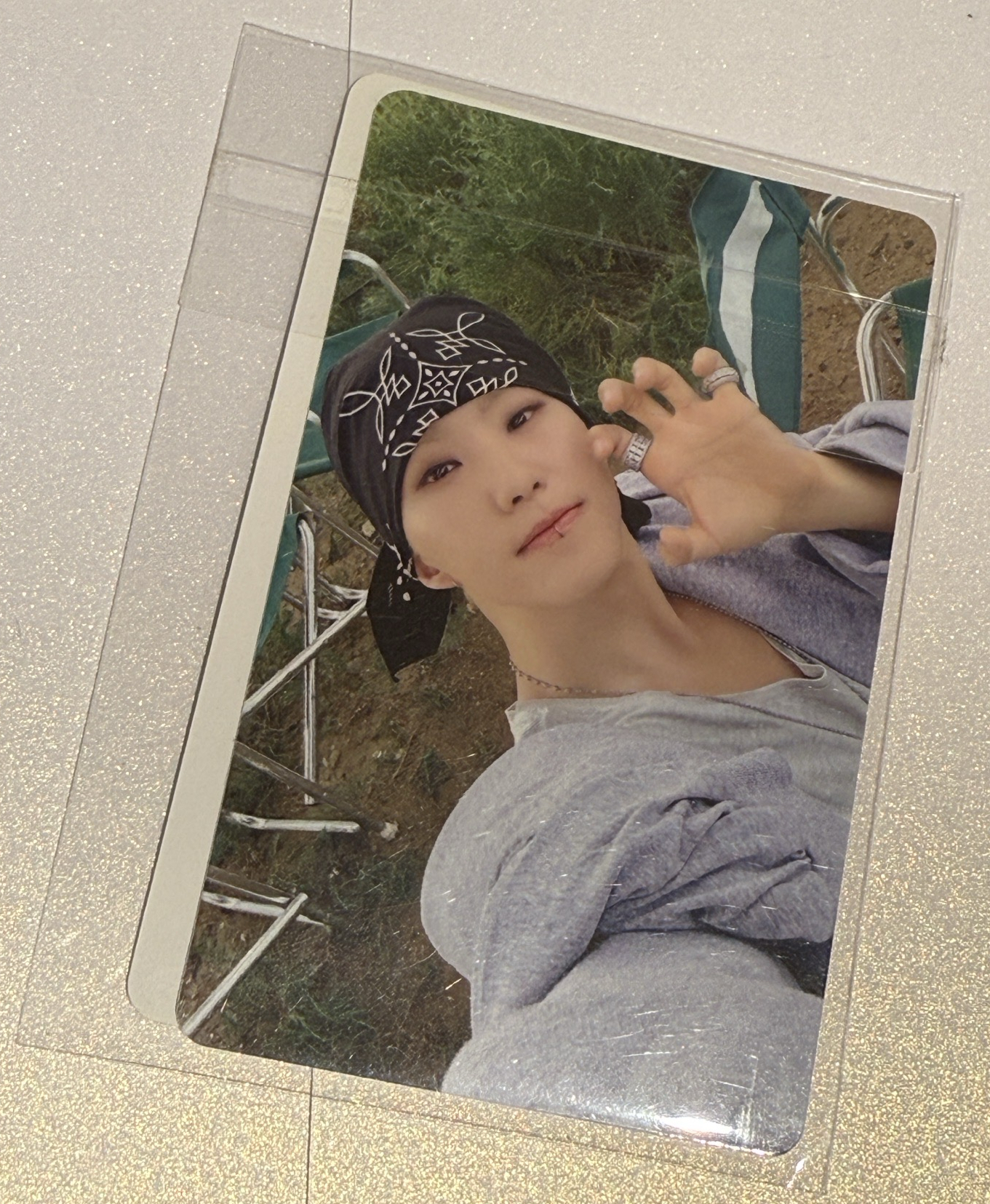 SEVENTEEN LA  快閃 場限 權順榮 Hoshi