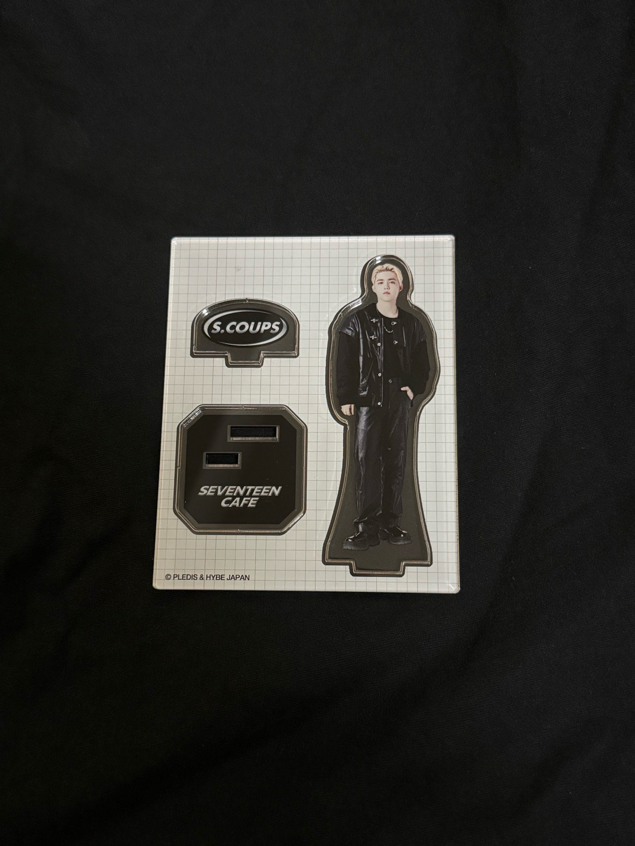 23咖啡廳喆立牌