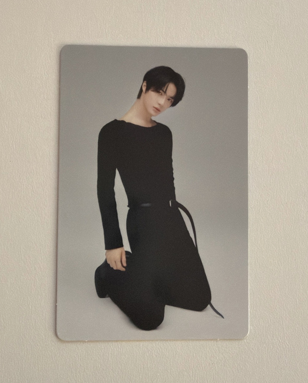 25巡迴 首爾隨機卡 杋圭