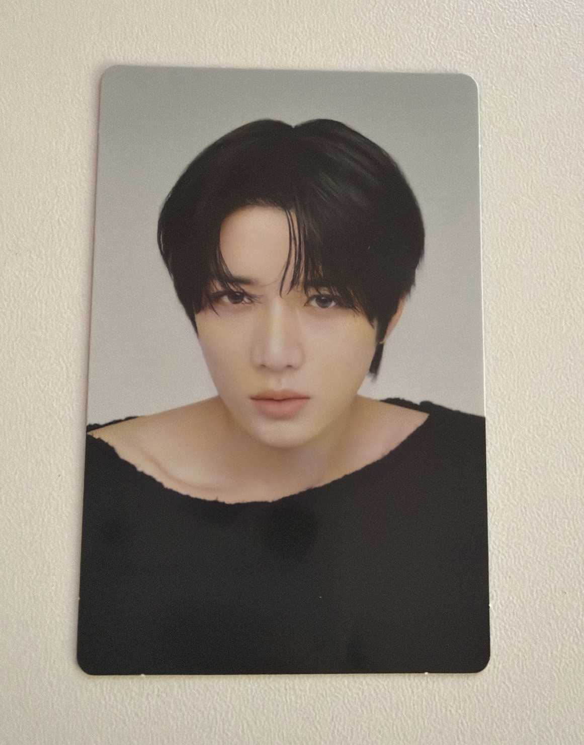 25巡迴 首爾隨機卡 杋圭