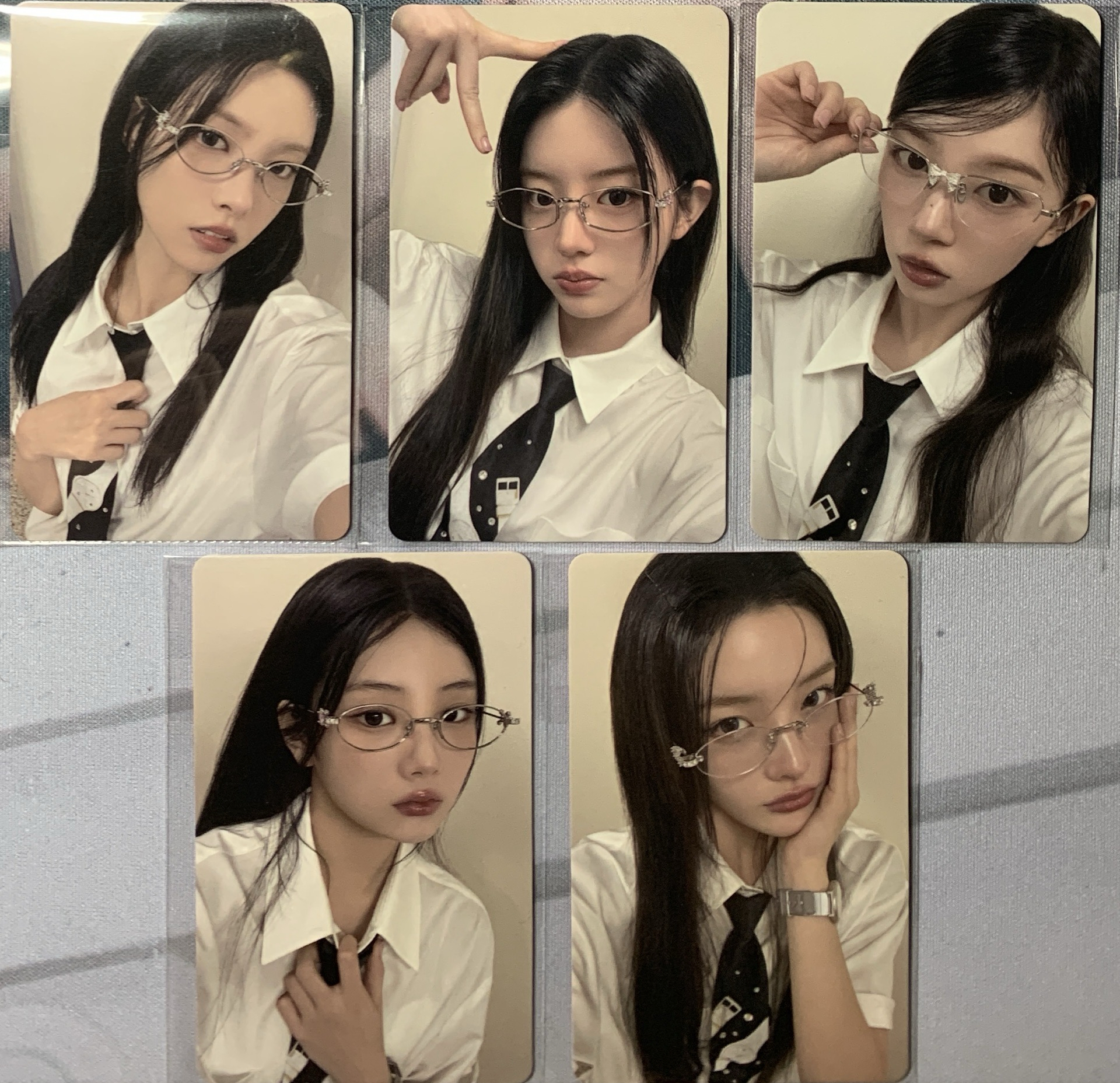 Illit 日專 日咖一套