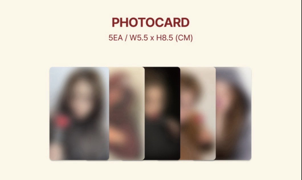 【預購4月發貨】帽子車⭕️ 本體/卡片 多收優先