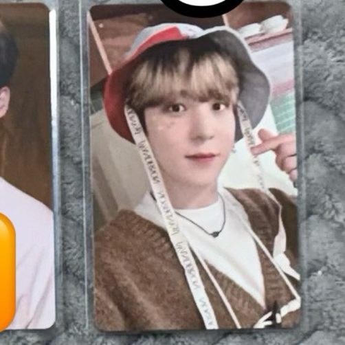 潤浩 2023 4期會員禮卡