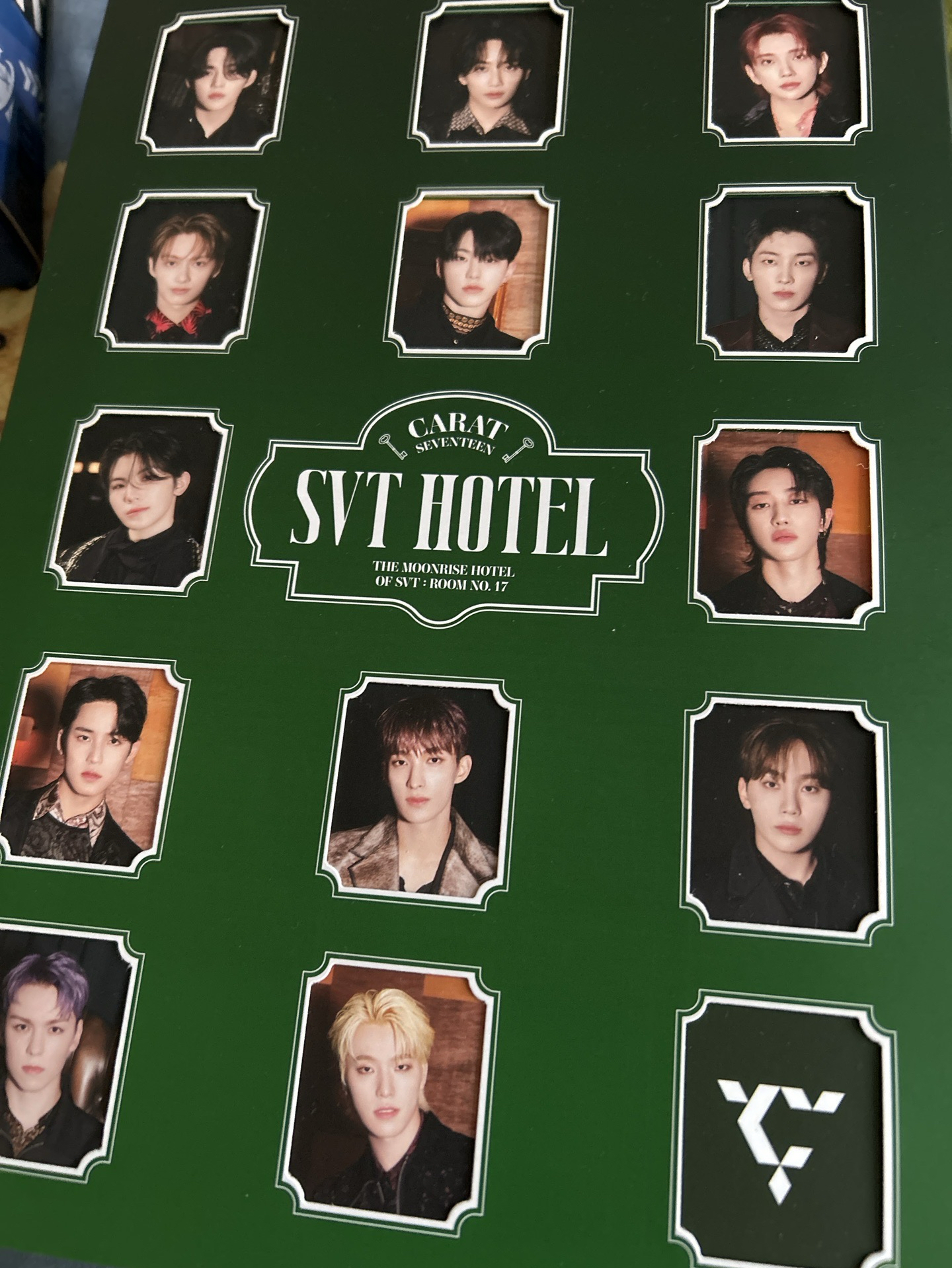 8期會員禮 會員禮 