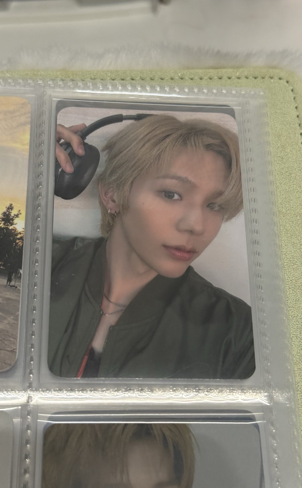 EL幸運卡耳機醬🎧