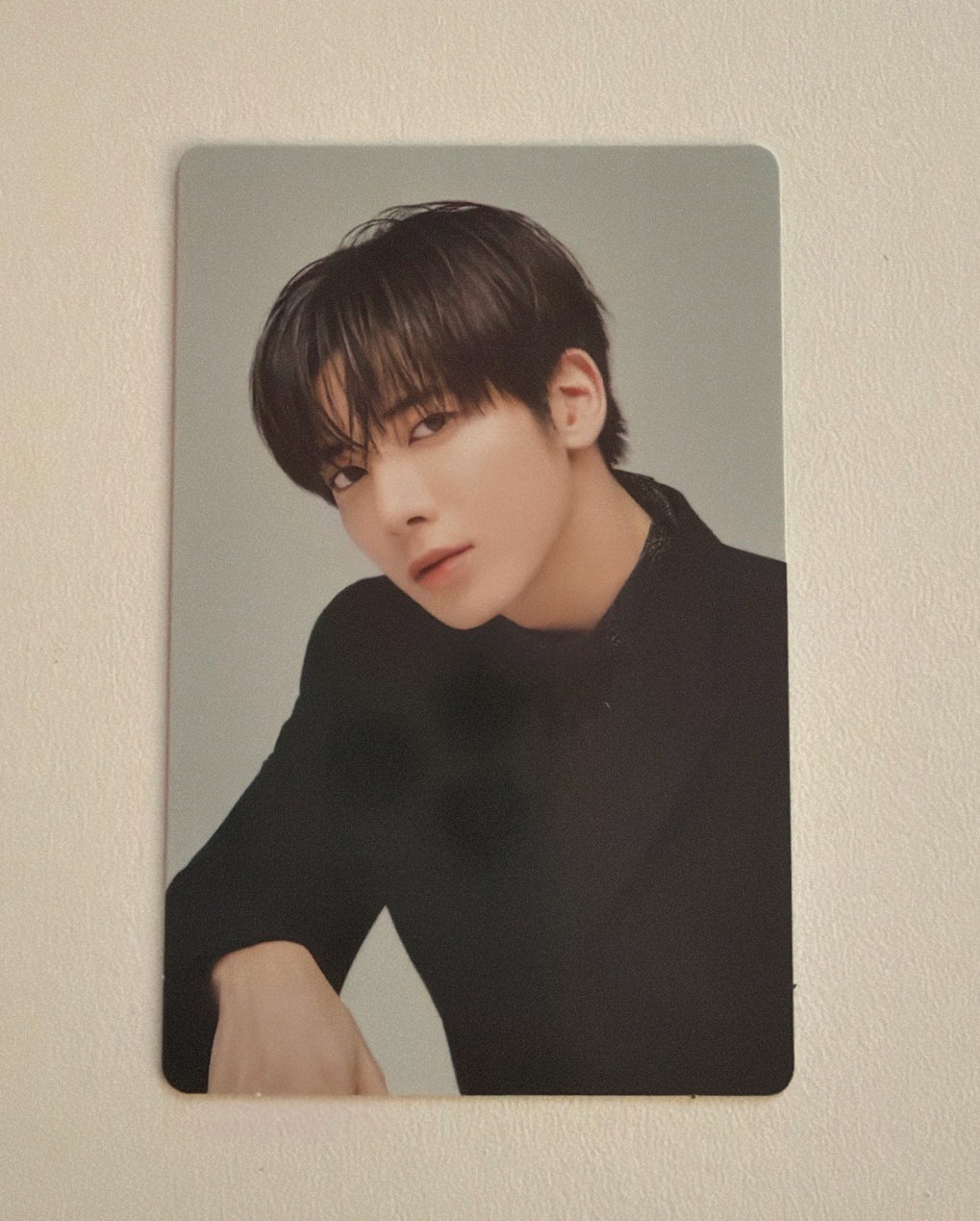 25巡迴 首爾隨機卡 太顯