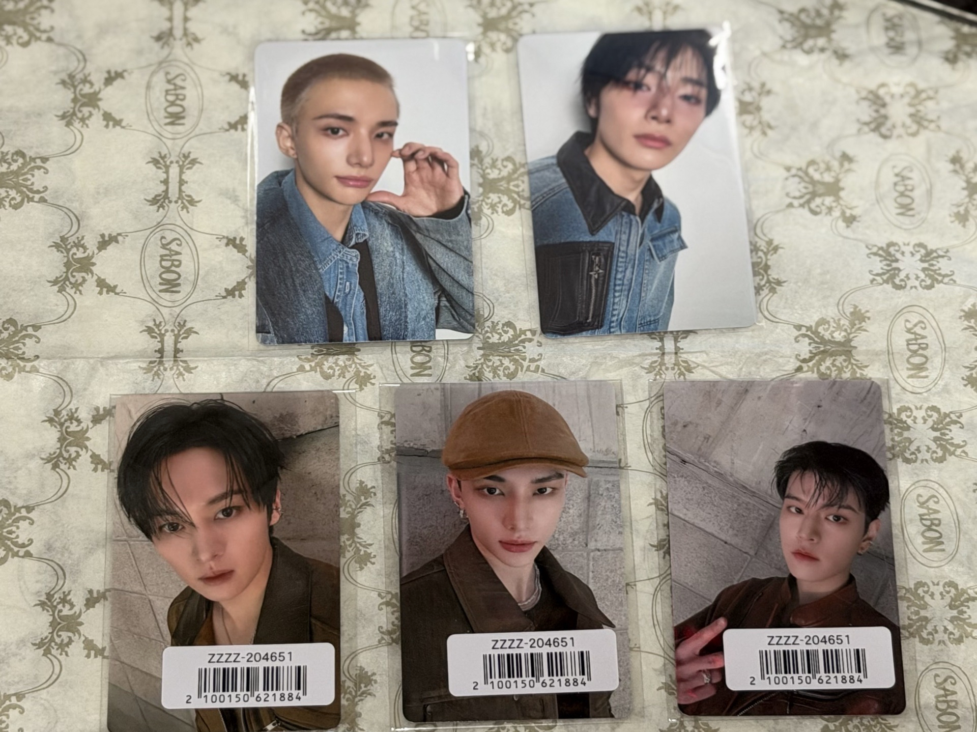 Hollow 索尼 特典卡 玟