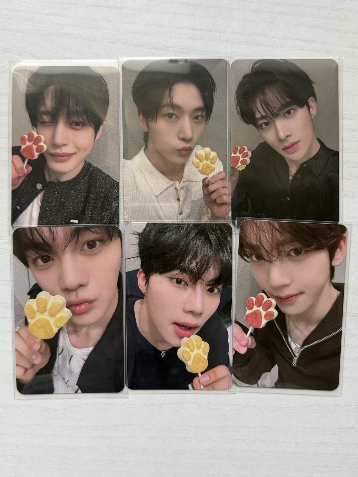 25'MBC 歌謠大祭典 入場卡 / 場限卡 