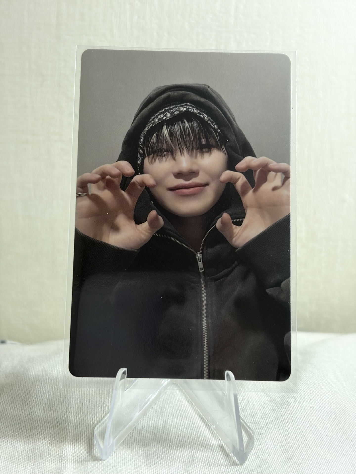 📌seventeen 李知勳