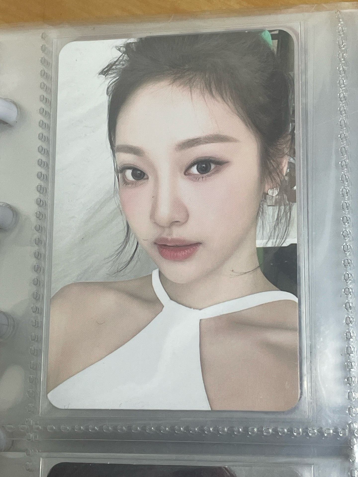 2024年曆隨機卡寧