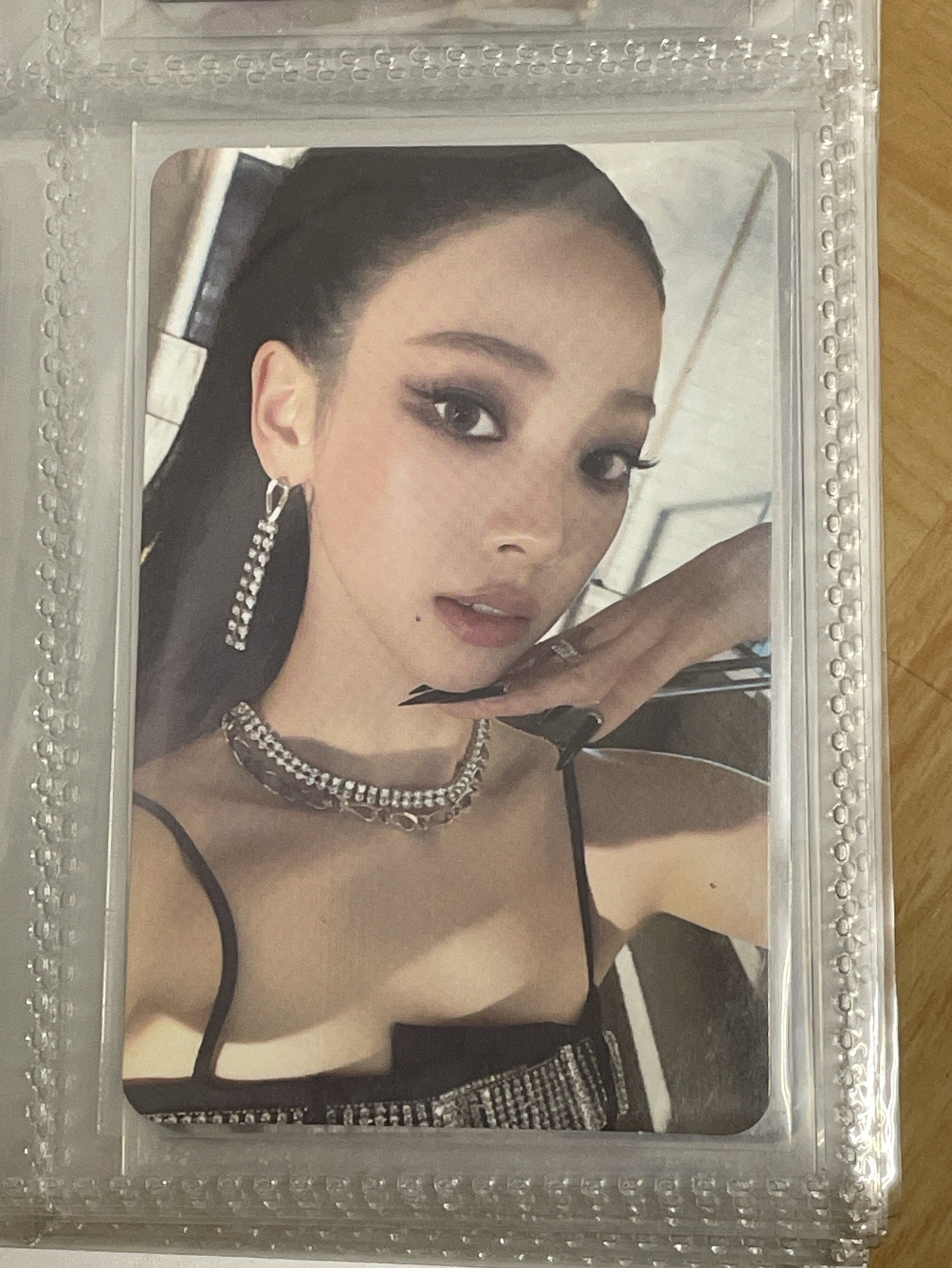 stamp on it 隨機卡柚