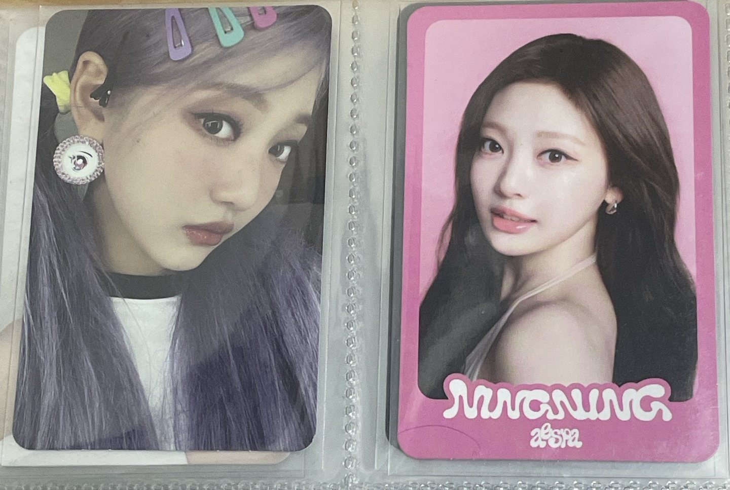 ctmi隨機卡寧+角色卡