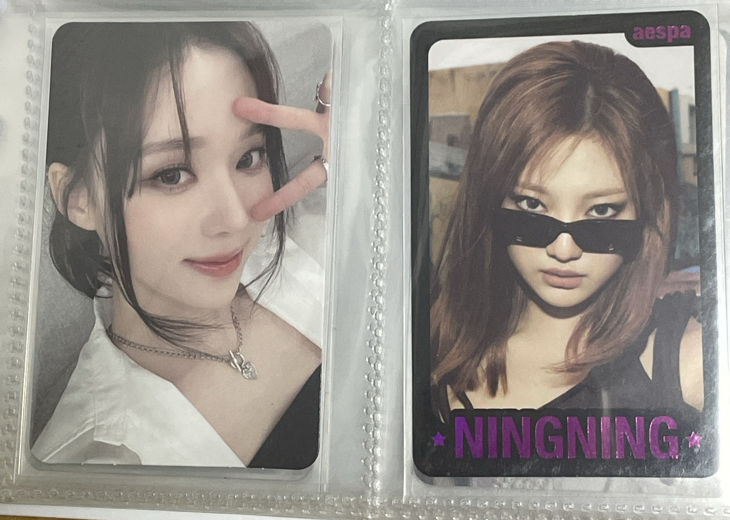 ctmi紫版隨機卡冬 帶角色卡不拆