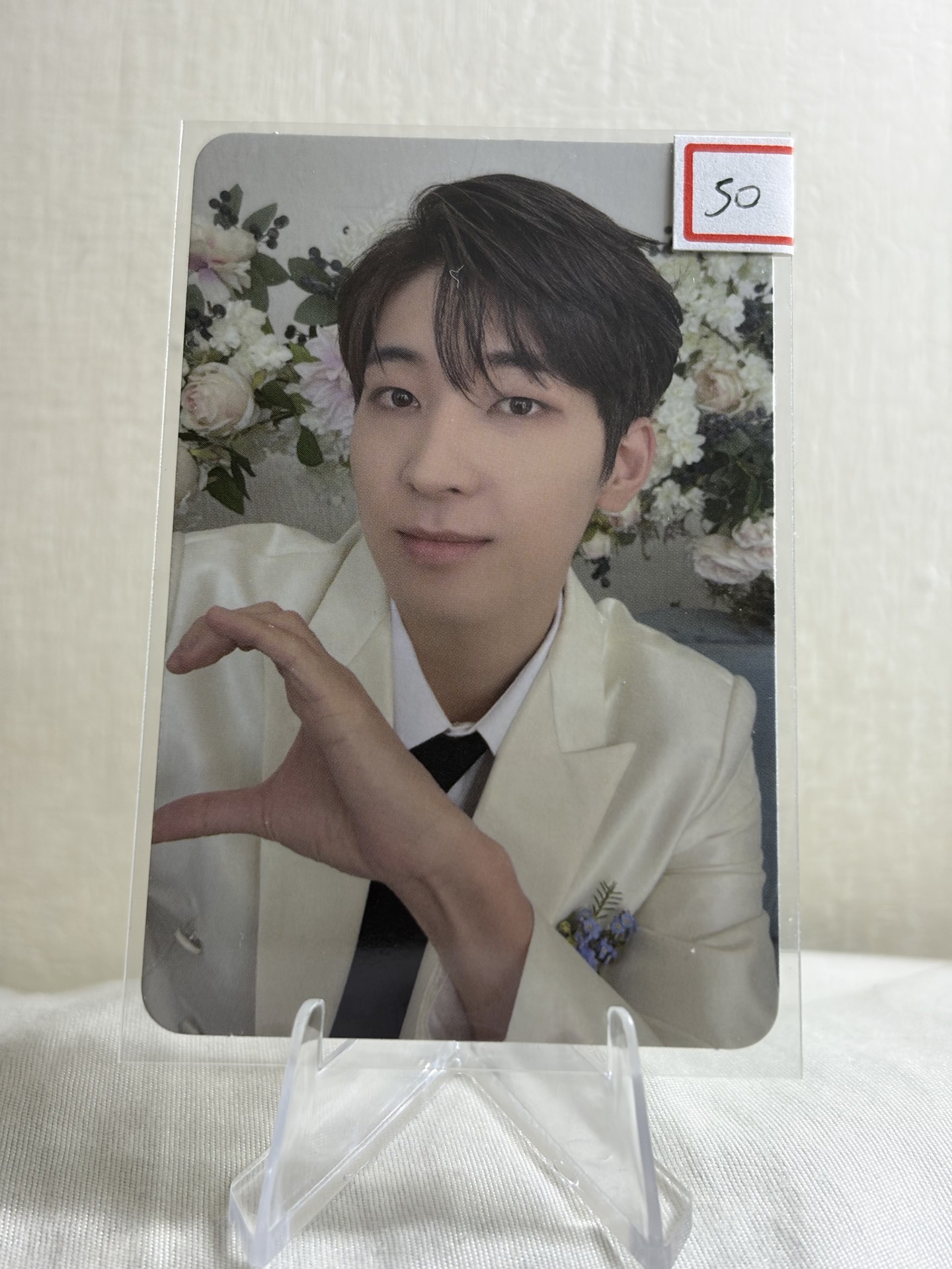 📌seventeen 全圓佑