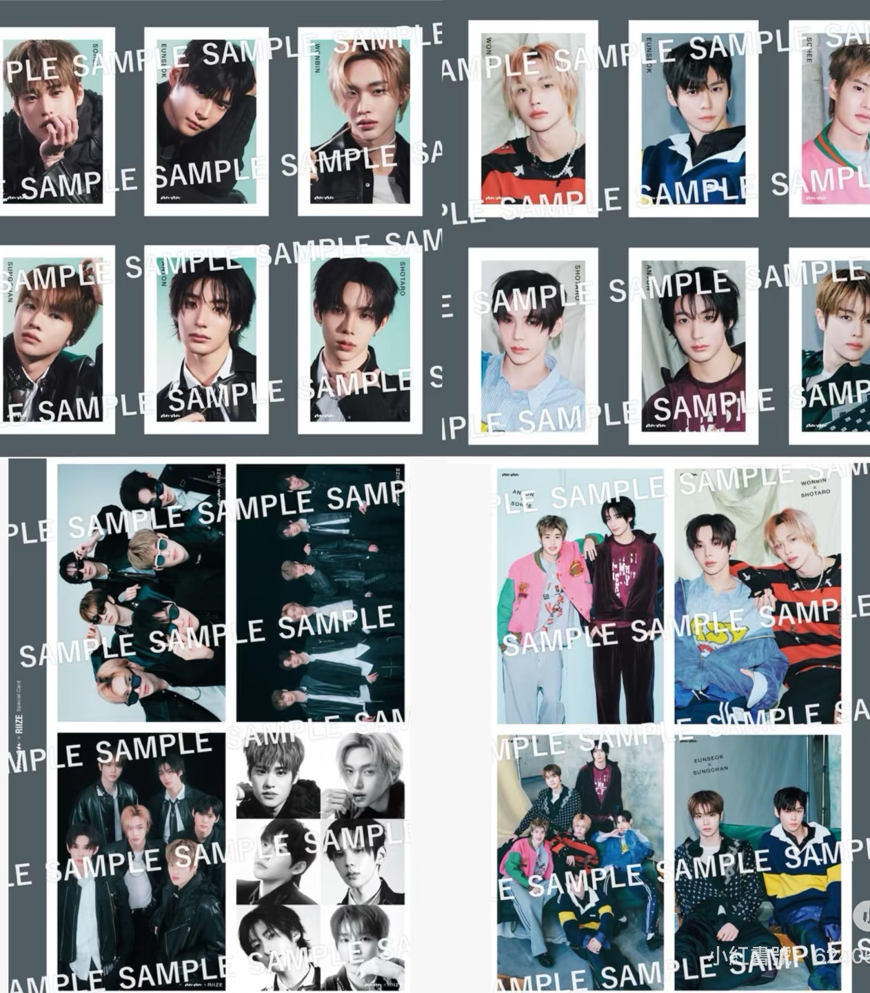 拆anan 團封～請私訊（日本空運來台非現需等